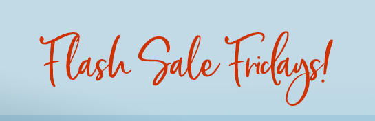 Promotional Offer